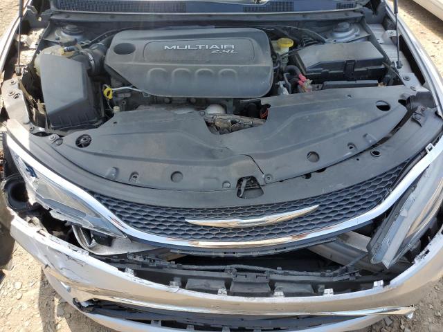 Photo 11 from auction – 2015 CHRYSLER 200 LIMITE with VIN 1C3CCCAB3FN526144