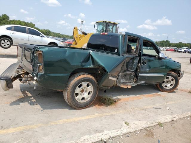 Photo 3 from auction – 2002 GMC NEW SIERRA with VIN 2GTEC19V421393686