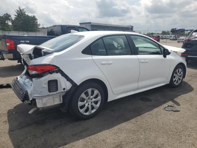 Photo 3 from auction – 2024 TOYOTA COROLLA LE with VIN 5YFB4MDE2RP142671