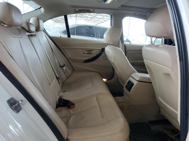 Photo 10 from auction – 2015 BMW 320 I with VIN WBA3B1C5XFK137753