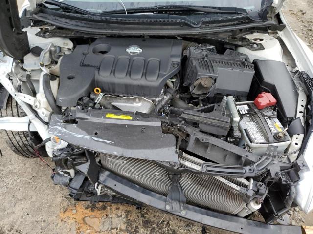 Photo 11 from auction – 2012 NISSAN ALTIMA BAS with VIN 1N4AL2AP1CN472241