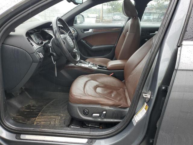 Photo 7 from auction – 2013 AUDI A4 ALLROAD with VIN WA1UFAFL2DA191342