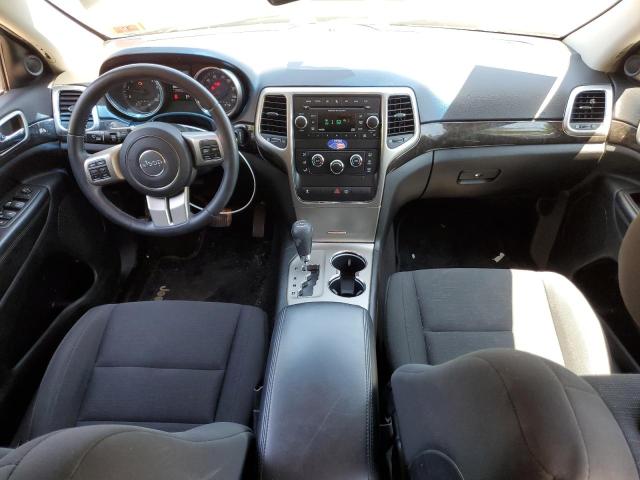 Photo 8 from auction – 2013 JEEP GRAND CHER with VIN 1C4RJFAG4DC634614