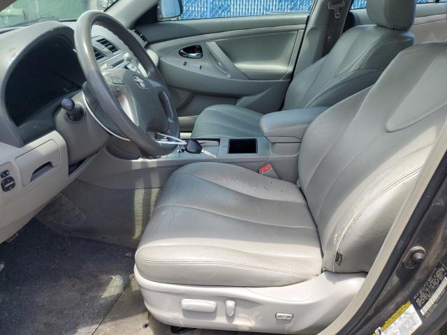 Photo 7 from auction – 2007 TOYOTA CAMRY LE A with VIN 4T1BE46K47U126080