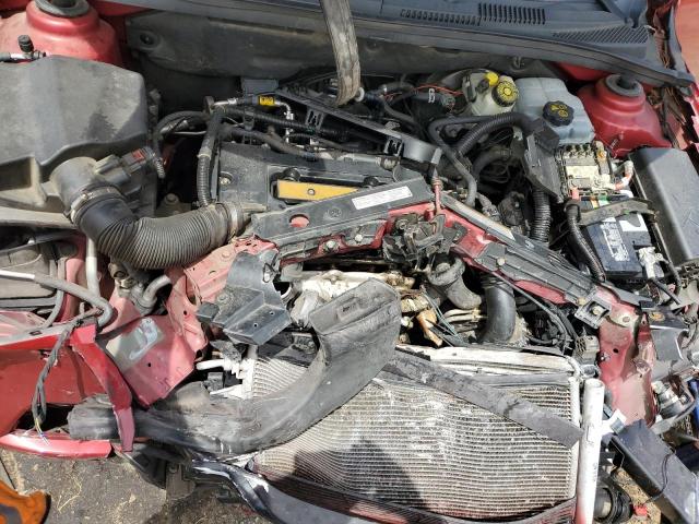 Photo 11 from auction – 2014 CHEVROLET CRUZE LT with VIN 1G1PC5SB6E7107790