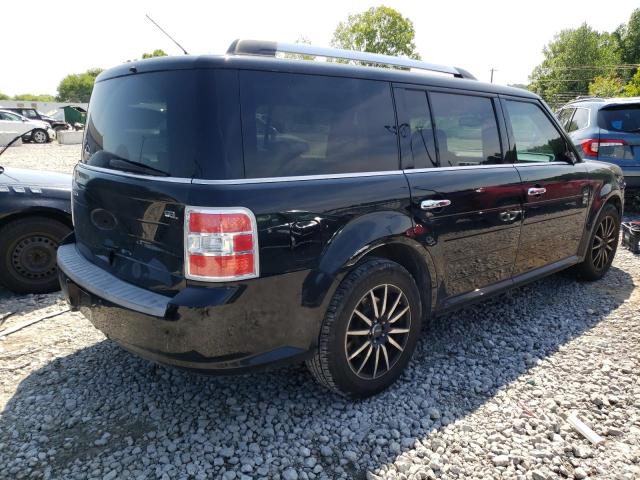 Photo 3 from auction – 2009 FORD FLEX SEL with VIN 2FMDK52C69BA08904