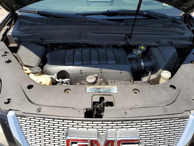 Photo 12 from auction – 2010 GMC ACADIA SLE with VIN 1GKLRLED2AJ109110