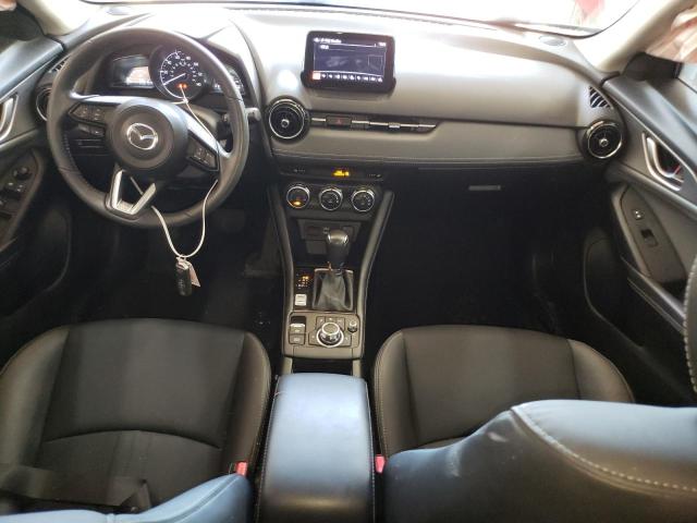 Photo 8 from auction – 2019 MAZDA CX-3 TOURI with VIN JM1DKFC70K0410890