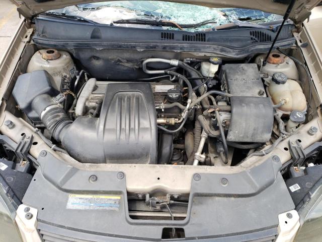 Photo 11 from auction – 2006 CHEVROLET COBALT LS with VIN 1G1AK55F167676832