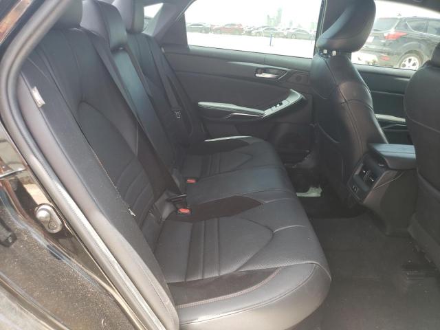 Photo 10 from auction – 2022 TOYOTA AVALON NIG with VIN 4T1EA1ABXNU014136