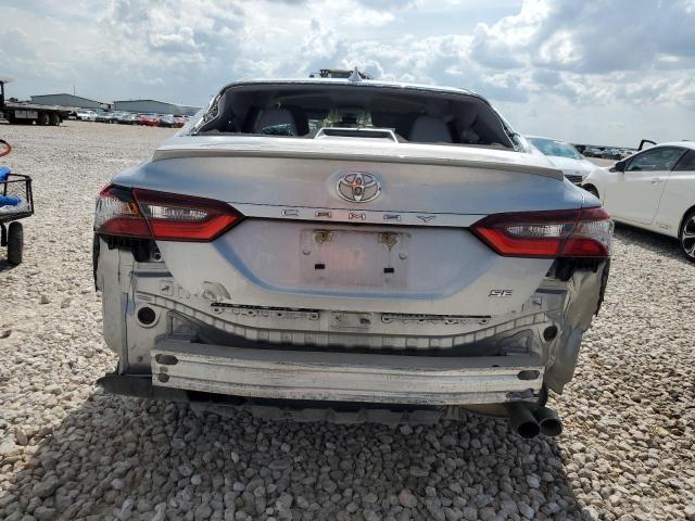 Photo 6 from auction – 2022 TOYOTA CAMRY SE with VIN 4T1G11AK2NU673711