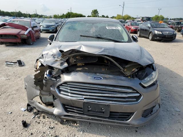 Photo 5 from auction – 2014 FORD FUSION SE with VIN 3FA6P0HD5ER300241