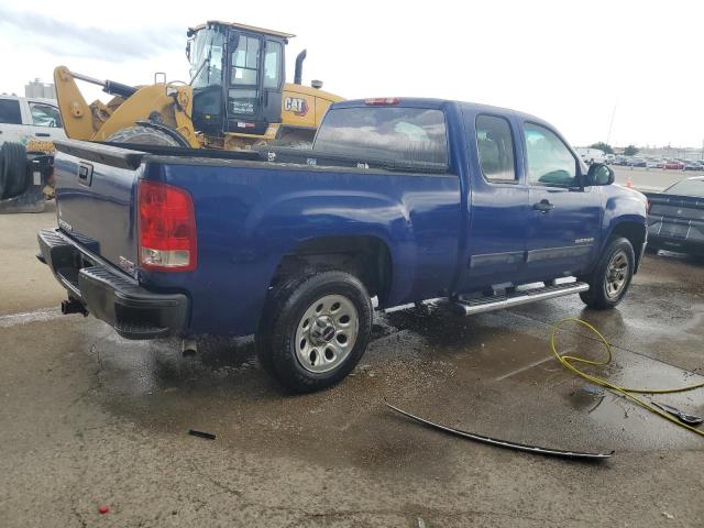 Photo 3 from auction – 2013 GMC SIERRA C15 with VIN 1GTR1UEA0DZ222388