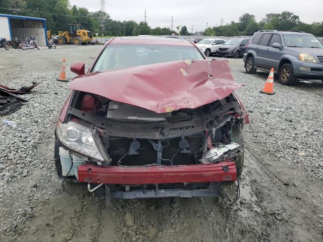 Photo 5 from auction – 2014 LEXUS ES 350 with VIN JTHBK1GGXE2134469