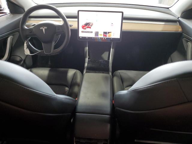 Photo 8 from auction – 2020 TESLA MODEL 3 with VIN 5YJ3E1EB9LF620334