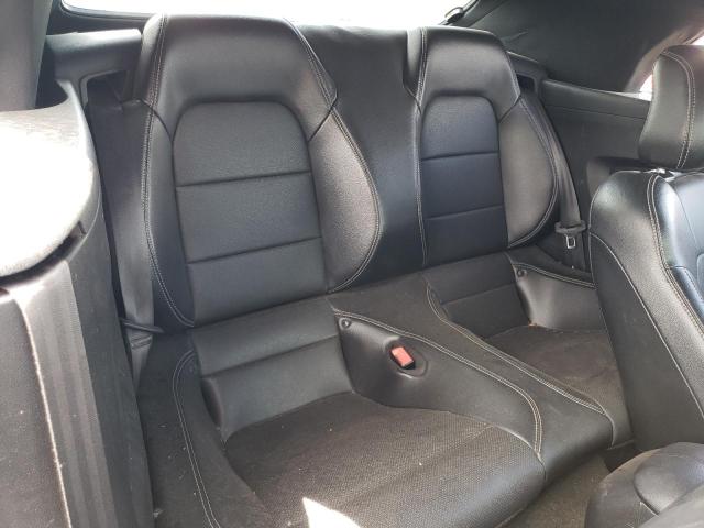 Photo 10 from auction – 2018 FORD MUSTANG with VIN 1FATP8UH2J5135949