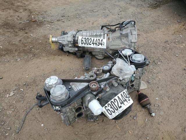 Photo 12 from auction – 2020 SUBARU WRX STI with VIN JF1VA2E61L9805376