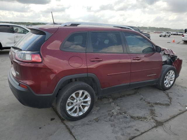 Photo 3 from auction – 2021 JEEP CHEROKEE L with VIN 1C4PJLCB8MD174052