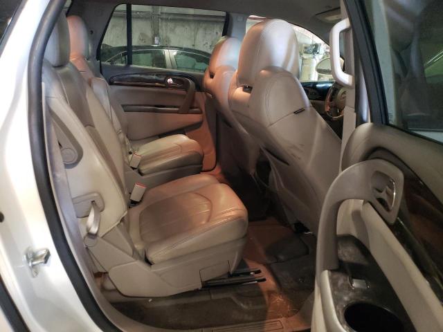 Photo 11 from auction – 2015 BUICK ENCLAVE with VIN 5GAKVBKD1FJ166909