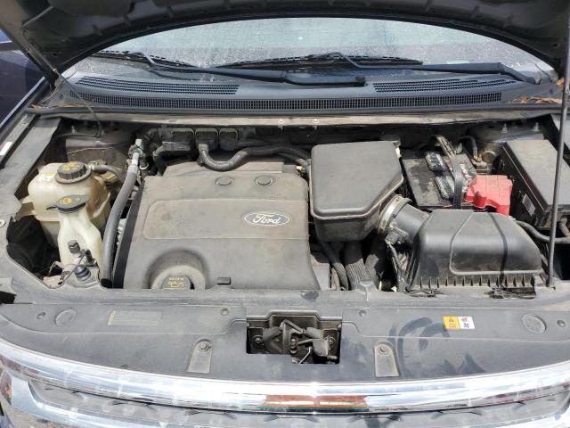 Photo 12 from auction – 2011 FORD EDGE LIMIT with VIN 2FMDK4KC2BBA69232