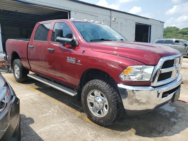 Photo 4 from auction – 2018 RAM 2500 ST with VIN 3C6UR5CLXJG313717