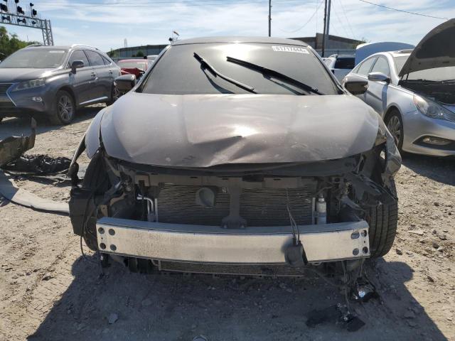 Photo 5 from auction – 2017 NISSAN ALTIMA 3.5 with VIN 1N4BL3AP0HC154365