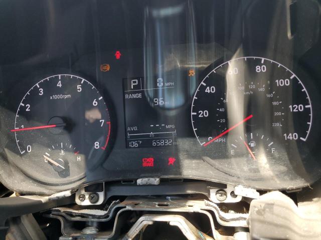 Photo 9 from auction – 2020 HYUNDAI ACCENT SE with VIN 3KPC24A65LE106599