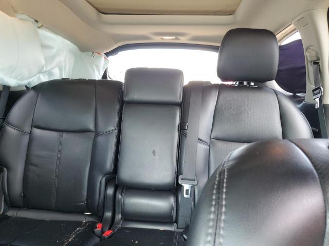 Photo 10 from auction – 2015 NISSAN PATHFINDER with VIN 5N1AR2MM9FC630525