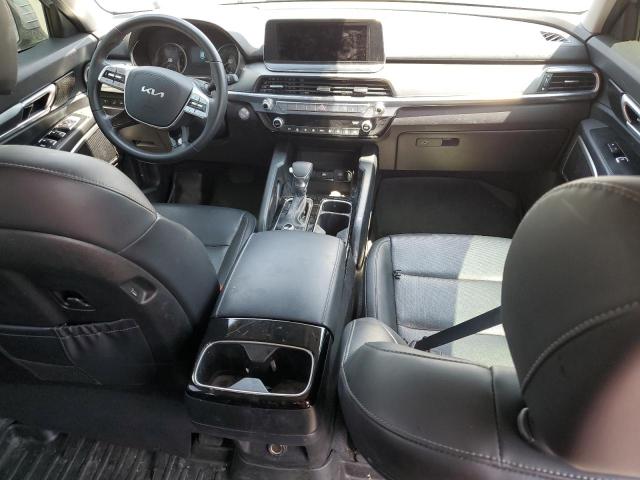 Photo 8 from auction – 2022 KIA TELLURIDE with VIN 5XYP2DHC6NG218587