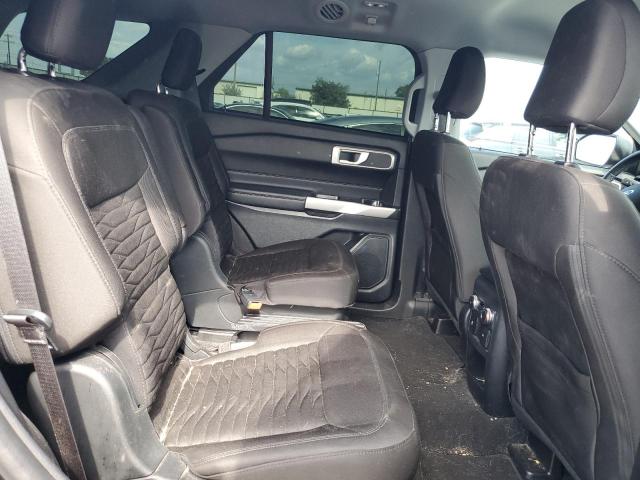 Photo 11 from auction – 2021 FORD EXPLORER X with VIN 1FMSK7DH4MGC45713