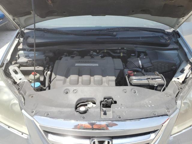 صورة رقم 12 من المزاد - 2007 HONDA ODYSSEY EX مع VIN 5FNRL38697B030103