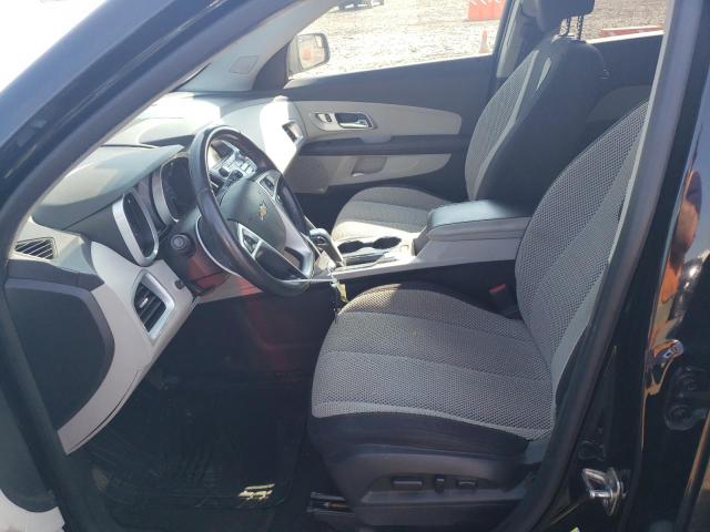 Photo 7 from auction – 2013 CHEVROLET EQUINOX LT with VIN 2GNFLNEK4D6346260