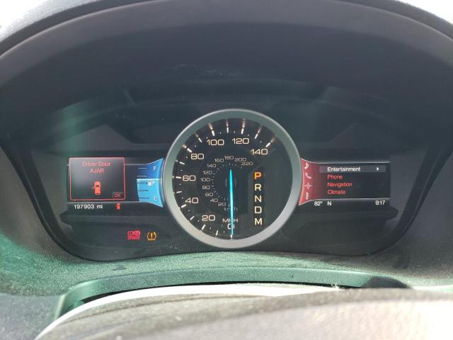 Photo 9 from auction – 2012 FORD EXPLORER X with VIN 1FMHK8D85CGA94797