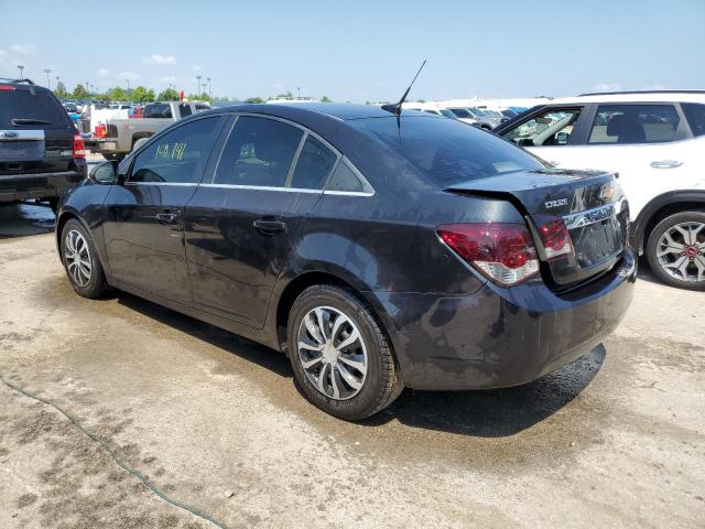 Photo 2 from auction – 2012 CHEVROLET CRUZE LS with VIN 1G1PC5SH1C7170247