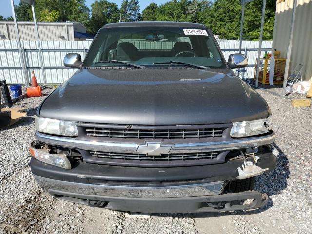 Photo 5 from auction – 2000 CHEVROLET SILVERADO with VIN 1GCEC19T2YZ139232