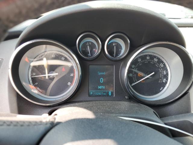 Photo 9 from auction – 2014 BUICK VERANO CON with VIN 1G4PR5SK6E4107176