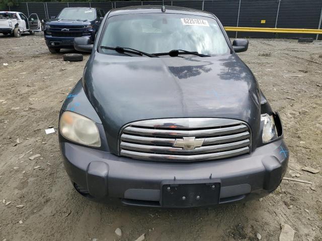 Photo 5 from auction – 2010 CHEVROLET HHR LT with VIN 3GNBABDB2AS543378