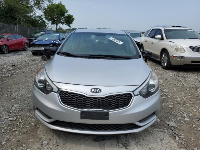 Photo 5 from auction – 2015 KIA FORTE LX with VIN KNAFK4A67F5434116