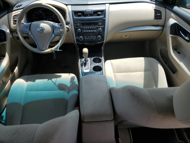 Photo 8 from auction – 2014 NISSAN ALTIMA 2.5 with VIN 1N4AL3AP6EN206156