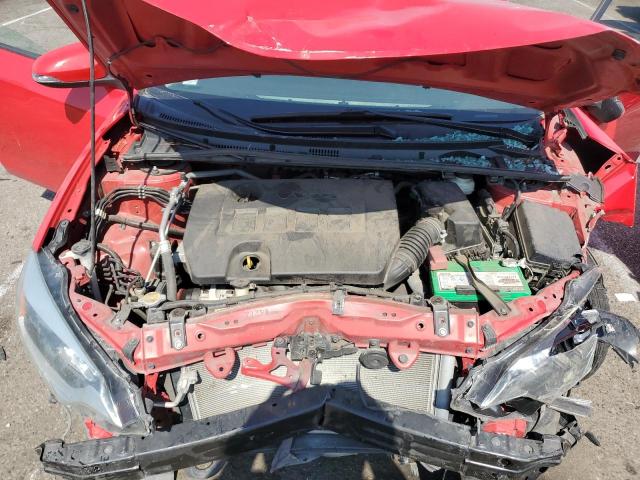 Photo 11 from auction – 2016 TOYOTA COROLLA L with VIN 2T1BURHE8GC540746