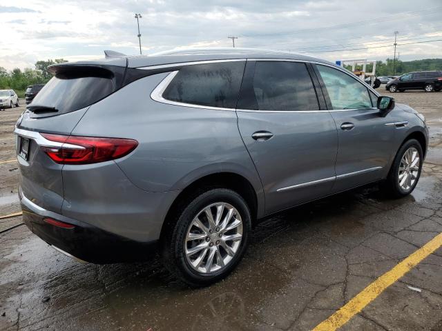 Photo 3 from auction – 2021 BUICK ENCLAVE ES with VIN 5GAEVAKW8MJ164886