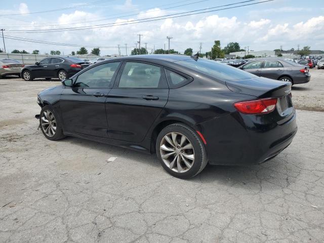 Photo 2 from auction – 2015 CHRYSLER 200 with VIN 1C3CCCBB2FN749810