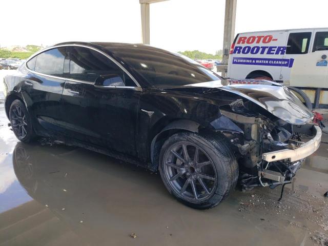 Photo 4 from auction – 2019 TESLA MODEL 3 with VIN 5YJ3E1EAXKF415840