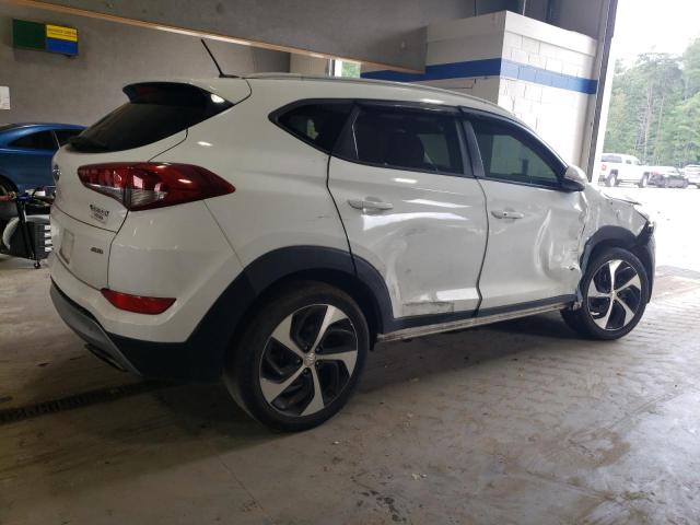 Photo 3 from auction – 2017 HYUNDAI TUCSON LIM with VIN KM8J3CA24HU516097