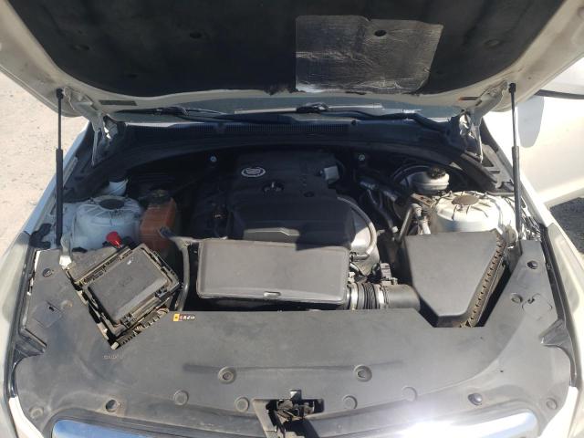Photo 11 from auction – 2013 CADILLAC ATS with VIN 1G6AA5RA4D0156741