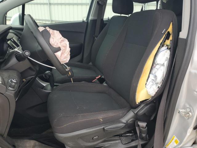 Photo 7 from auction – 2019 CHEVROLET TRAX LS with VIN 3GNCJKSB2KL351672