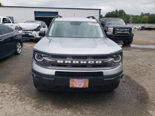 Photo 5 from auction – 2022 FORD BRONCO SPO with VIN 3FMCR9B65NRD96325
