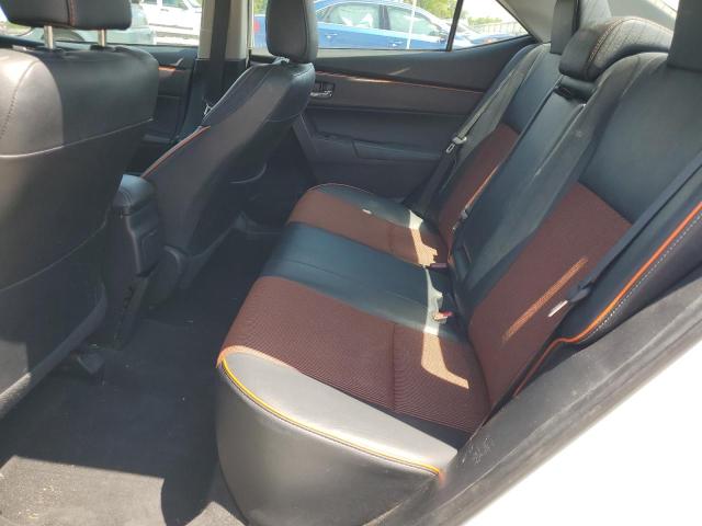Photo 10 from auction – 2017 TOYOTA COROLLA L with VIN 2T1BURHE0HC848835