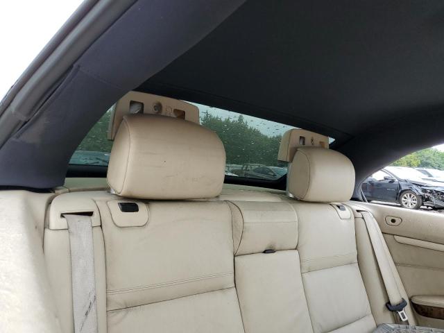 Photo 10 from auction – 2007 BMW 335 I with VIN WBAWL73537PX50640