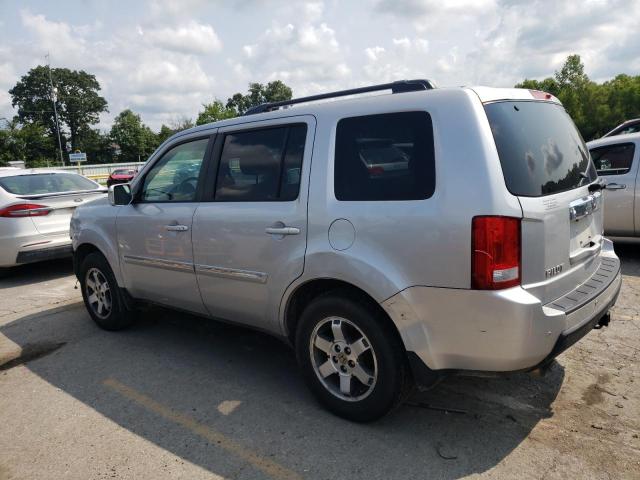 Photo 2 from auction – 2011 HONDA PILOT TOUR with VIN 5FNYF4H92BB042170